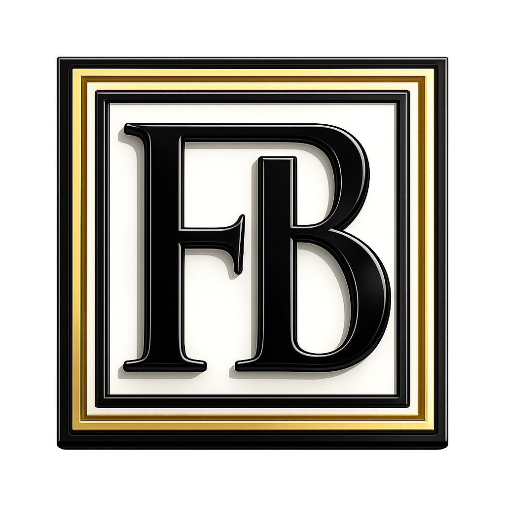 Forbes Blinds