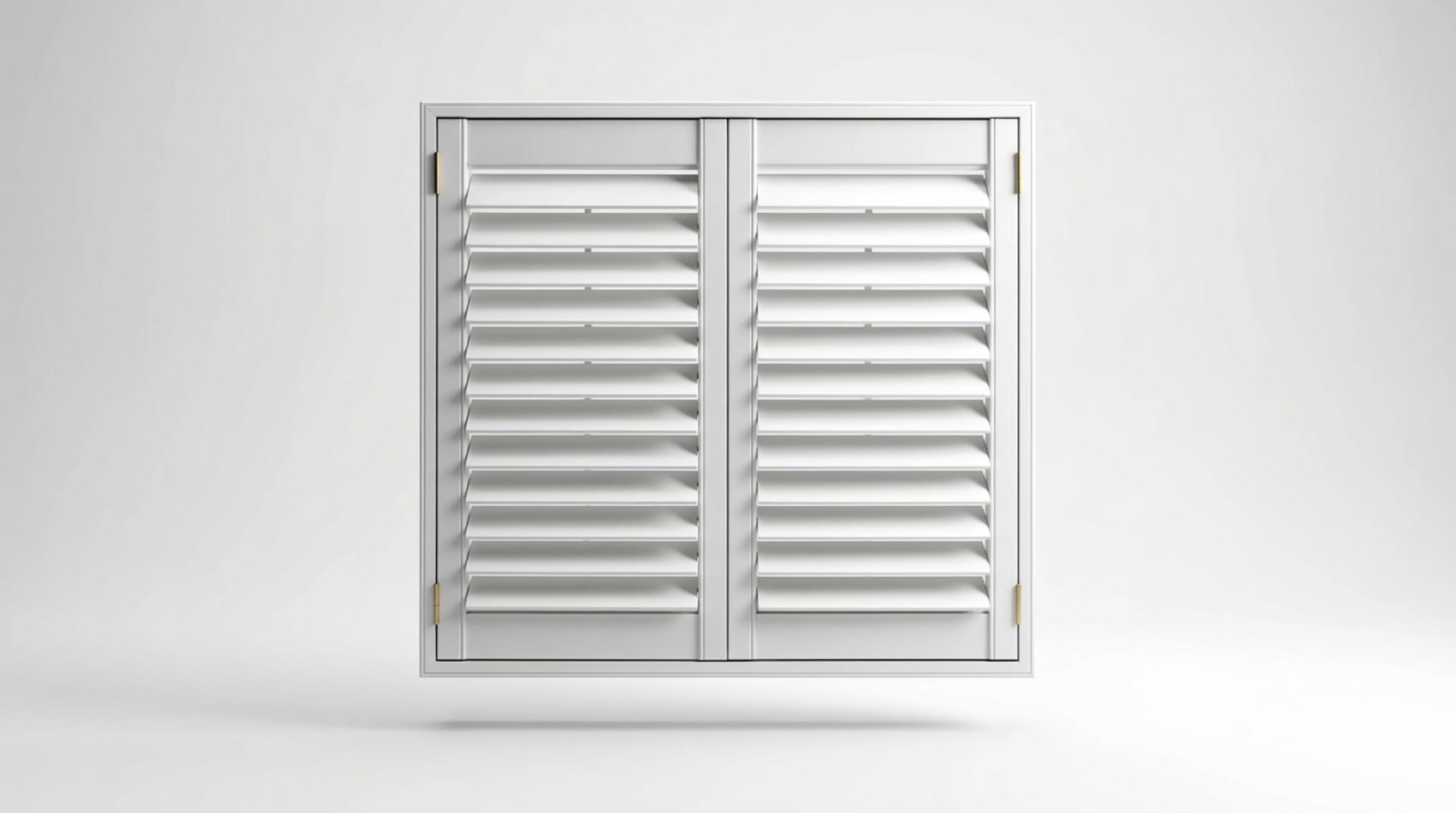 Forbes Blinds Plantation Shutter